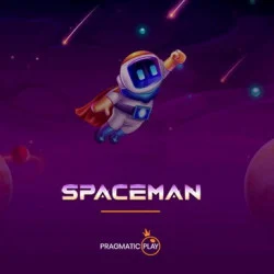 Spaceman g cc